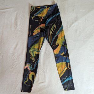 New NIKE Leggings - Size XS